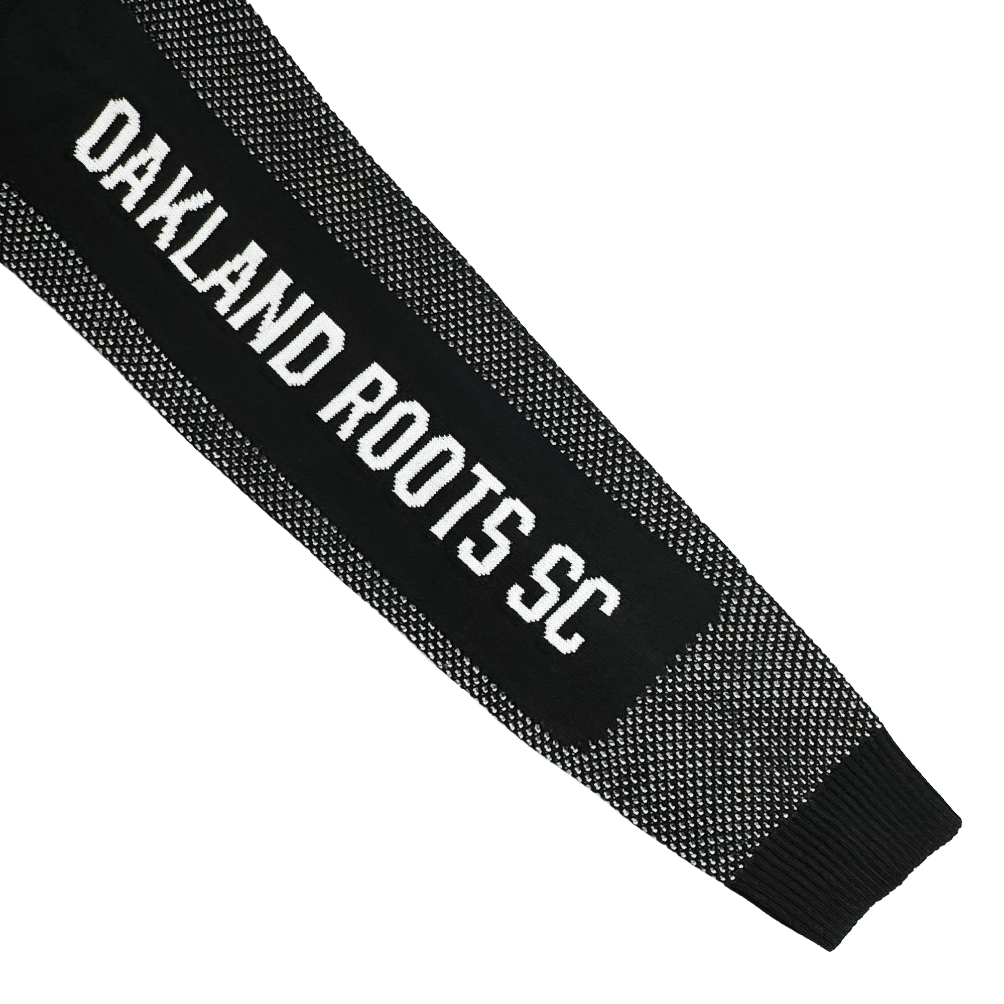 Oakland Roots SC Clubhouse Sweater