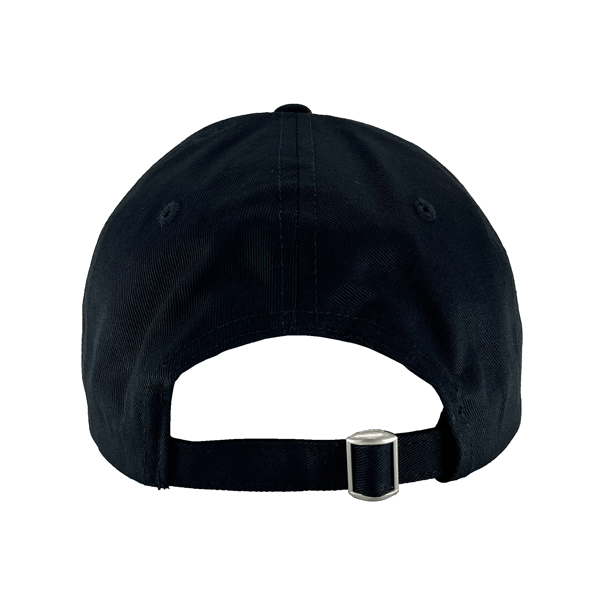 Oakland Roots SC Logo Curved Visor Hat