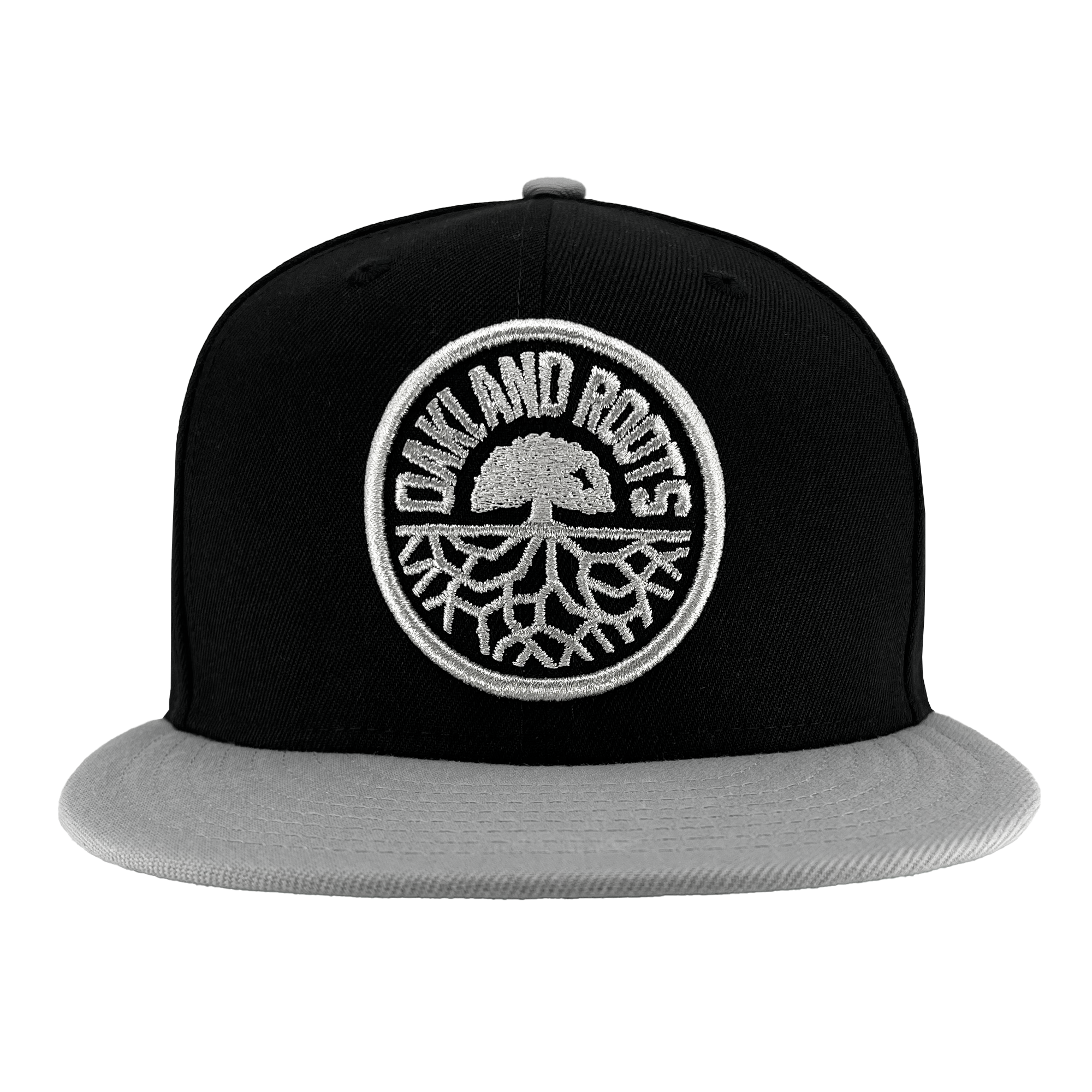 New Era Oakland Roots SC 59Fifty Cap