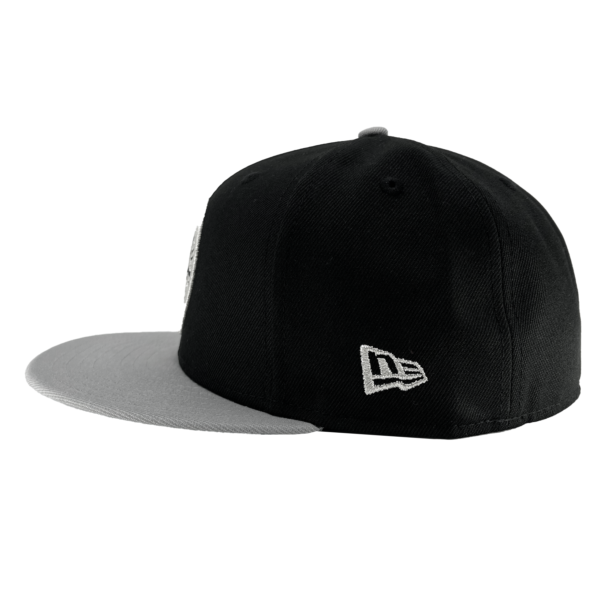 New Era Oakland Roots SC 59Fifty Cap