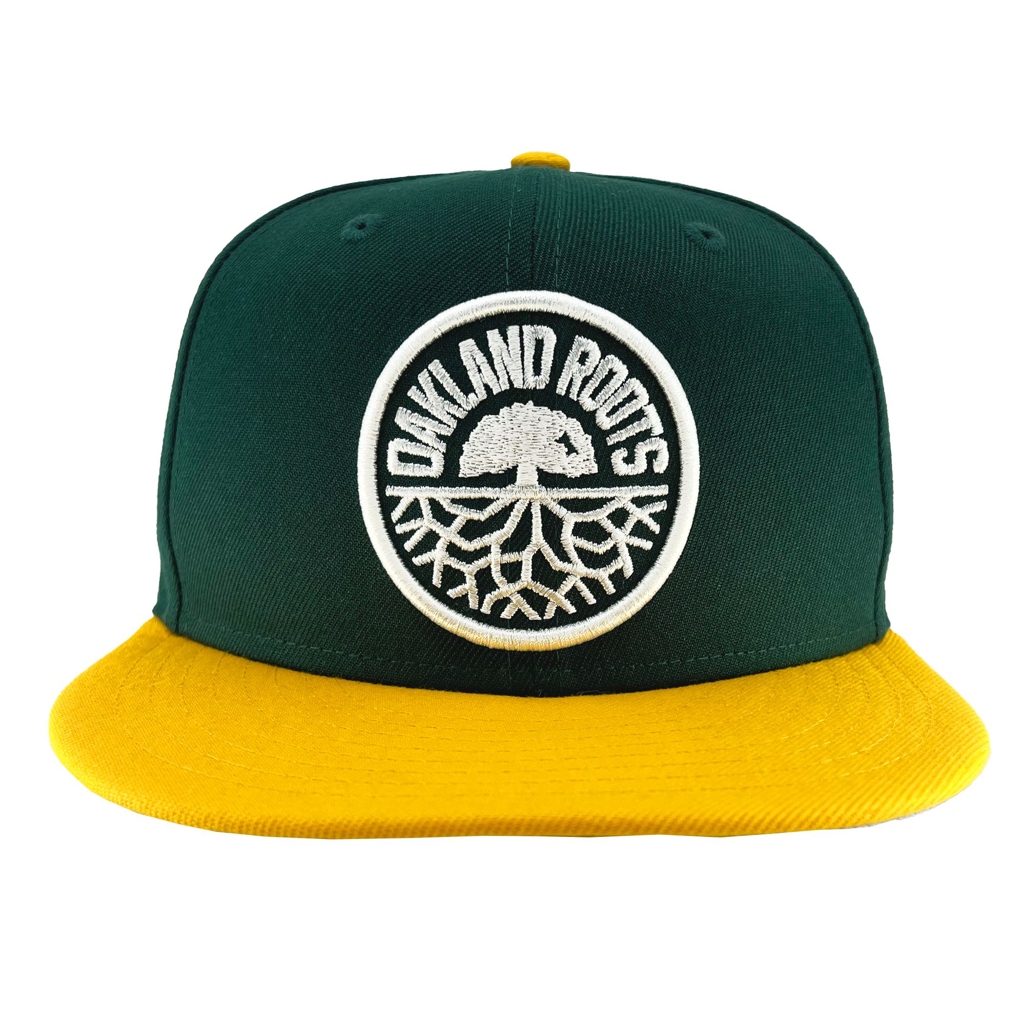 New Era Oakland Roots SC 59Fifty Cap