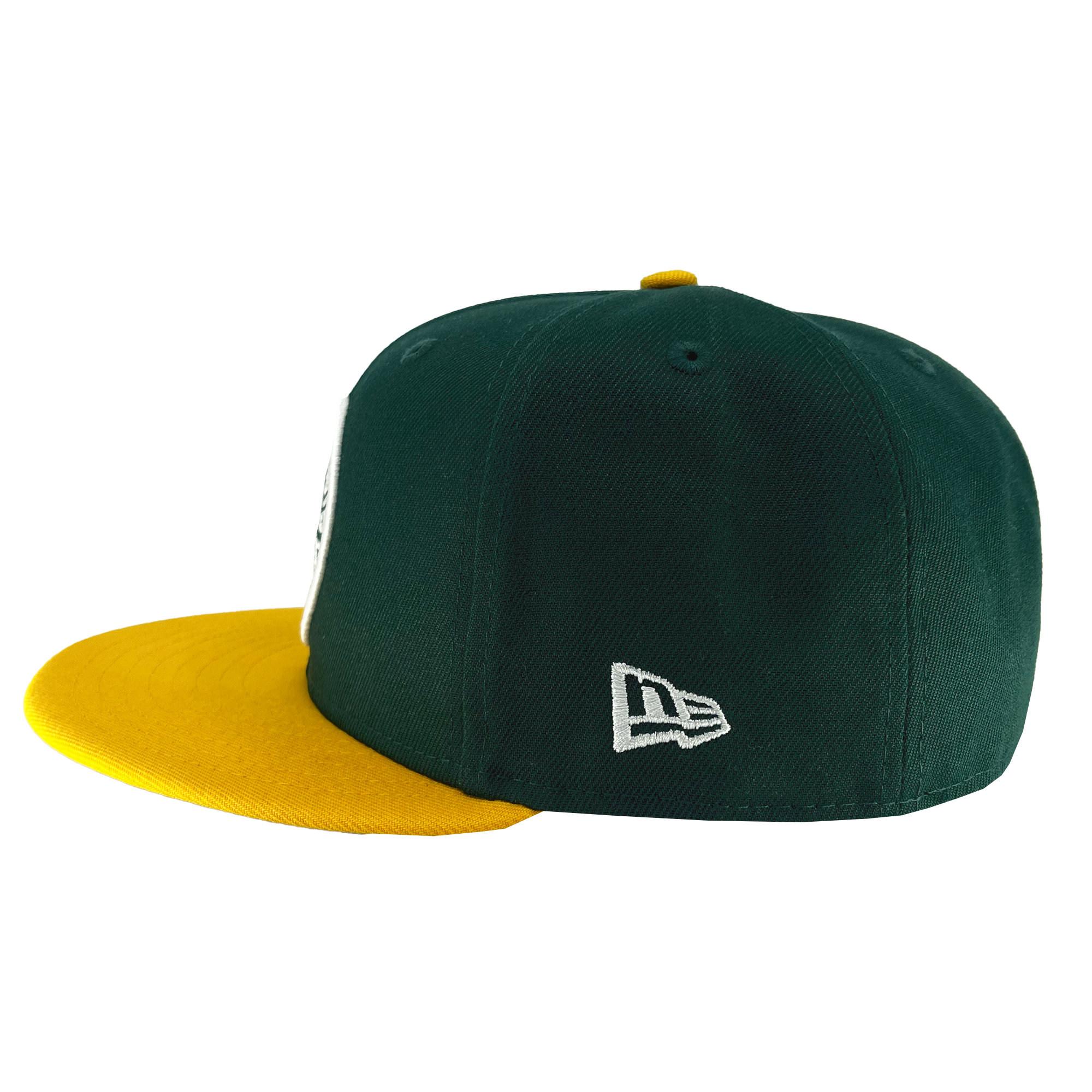 New Era Oakland Roots SC 59Fifty Cap