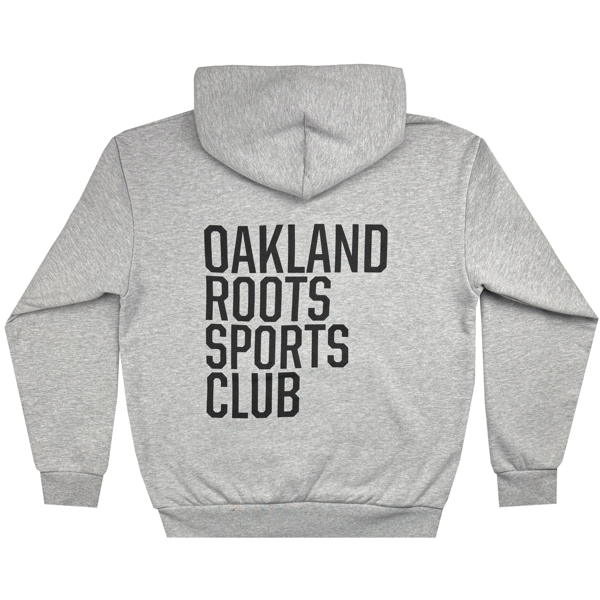 Oakland Roots SC Heavy Hoodie