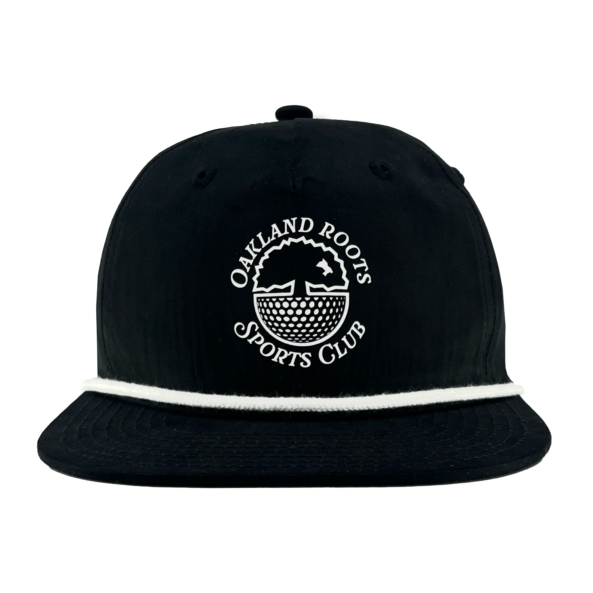 Heritage Cap