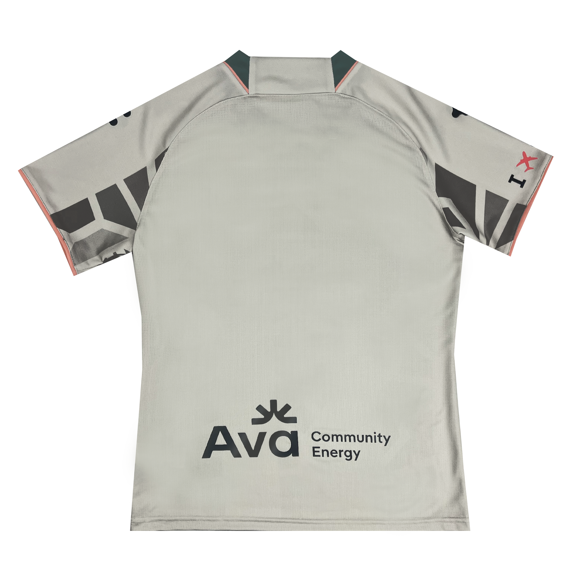 Women's Oakland Roots SC Second Kit ft. Anthem Blue Cross