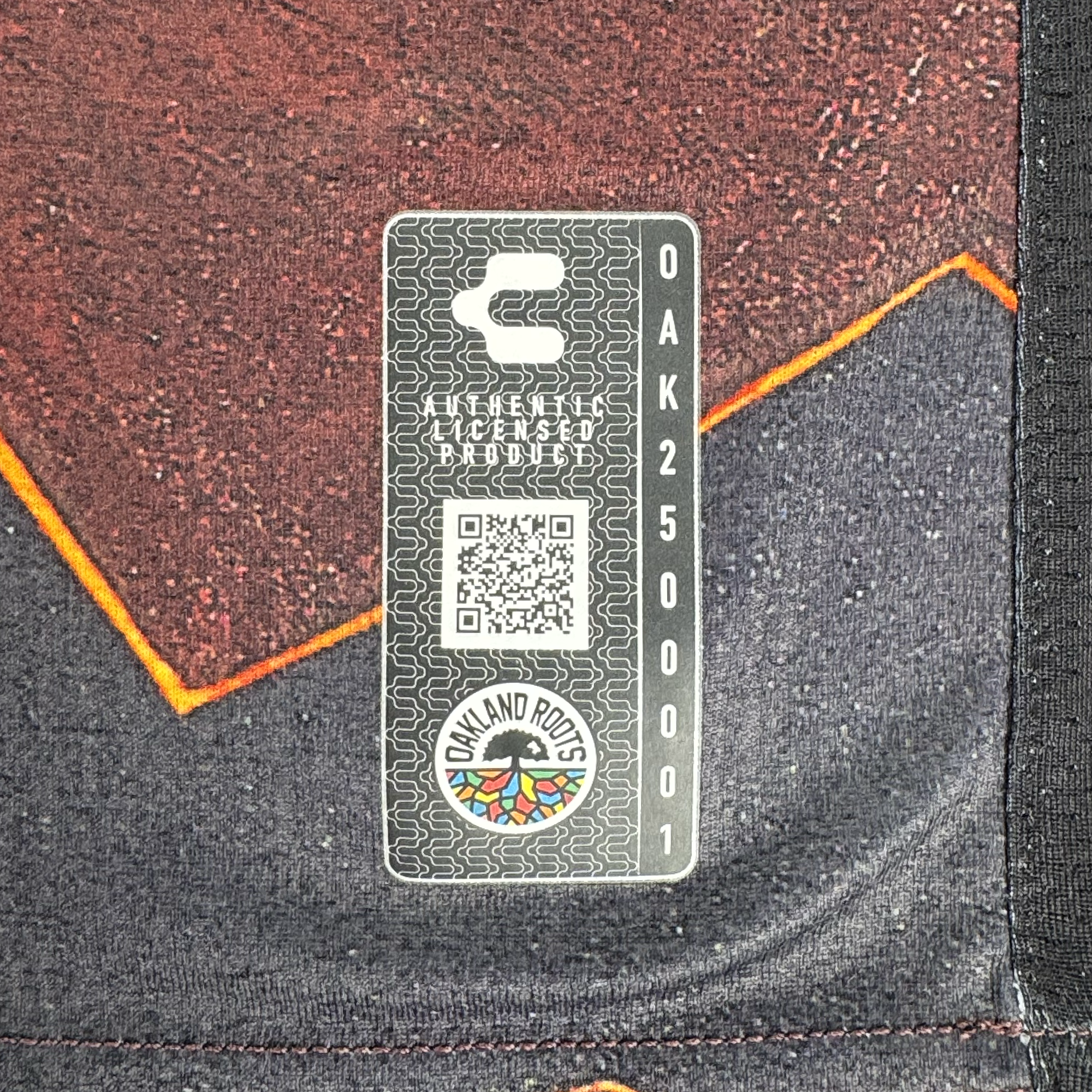 Unisex Muzae 3rd Kit