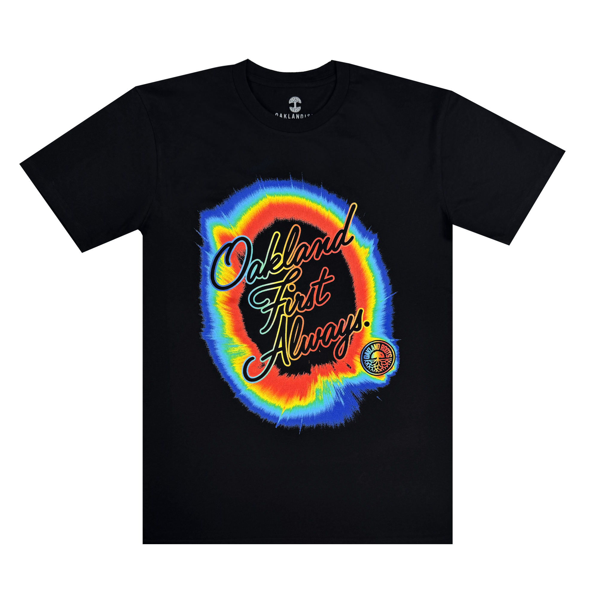 OFA Rad Roots Tee
