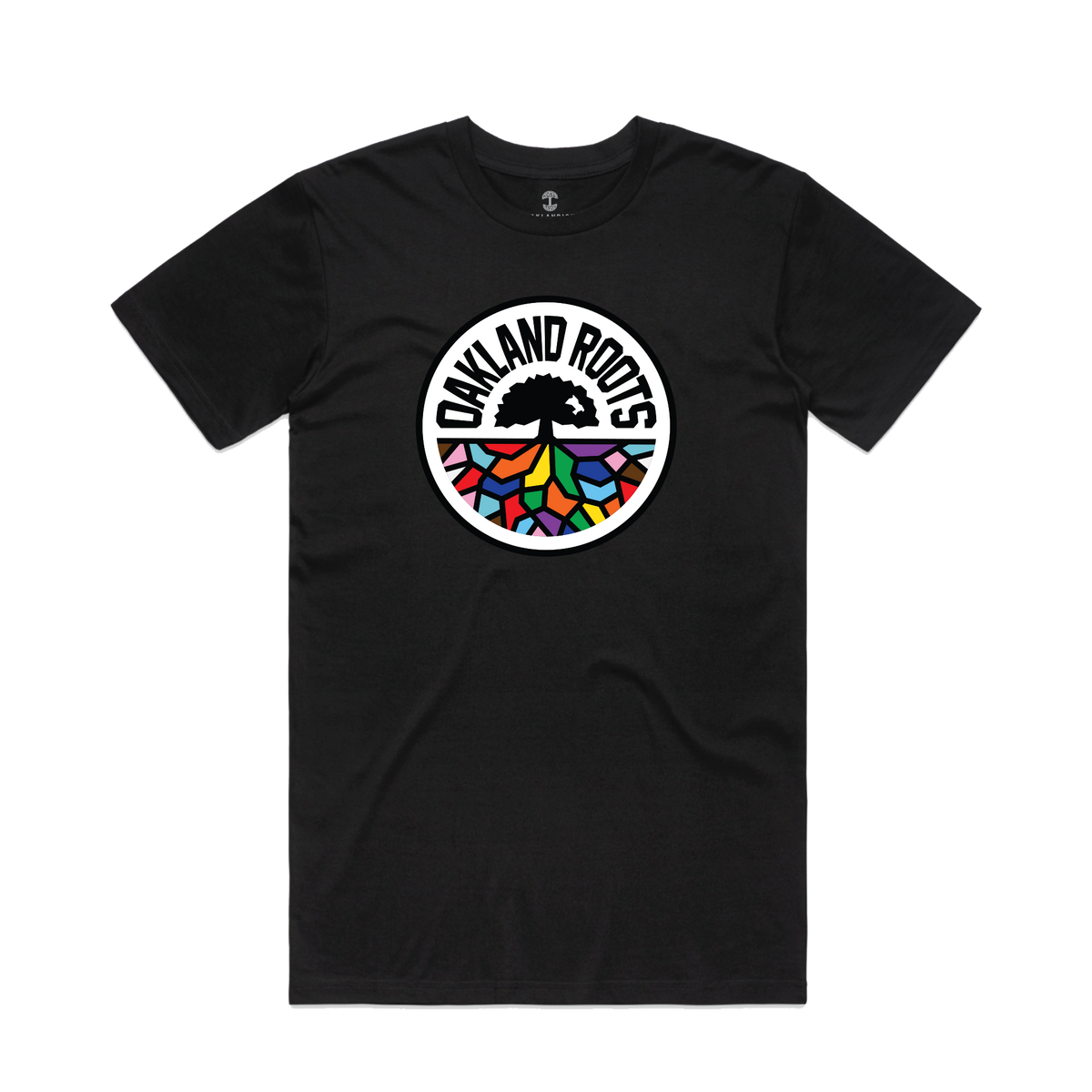 Oakland Roots SC: Oakland First Always