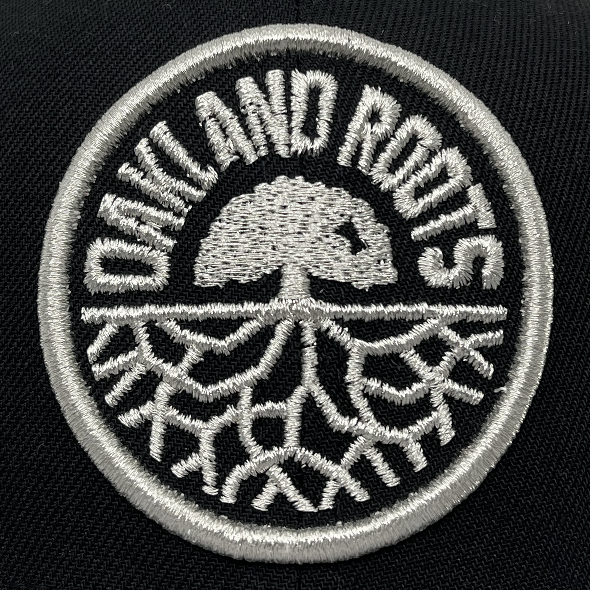 New Era Oakland Roots SC 9Fifty Cap