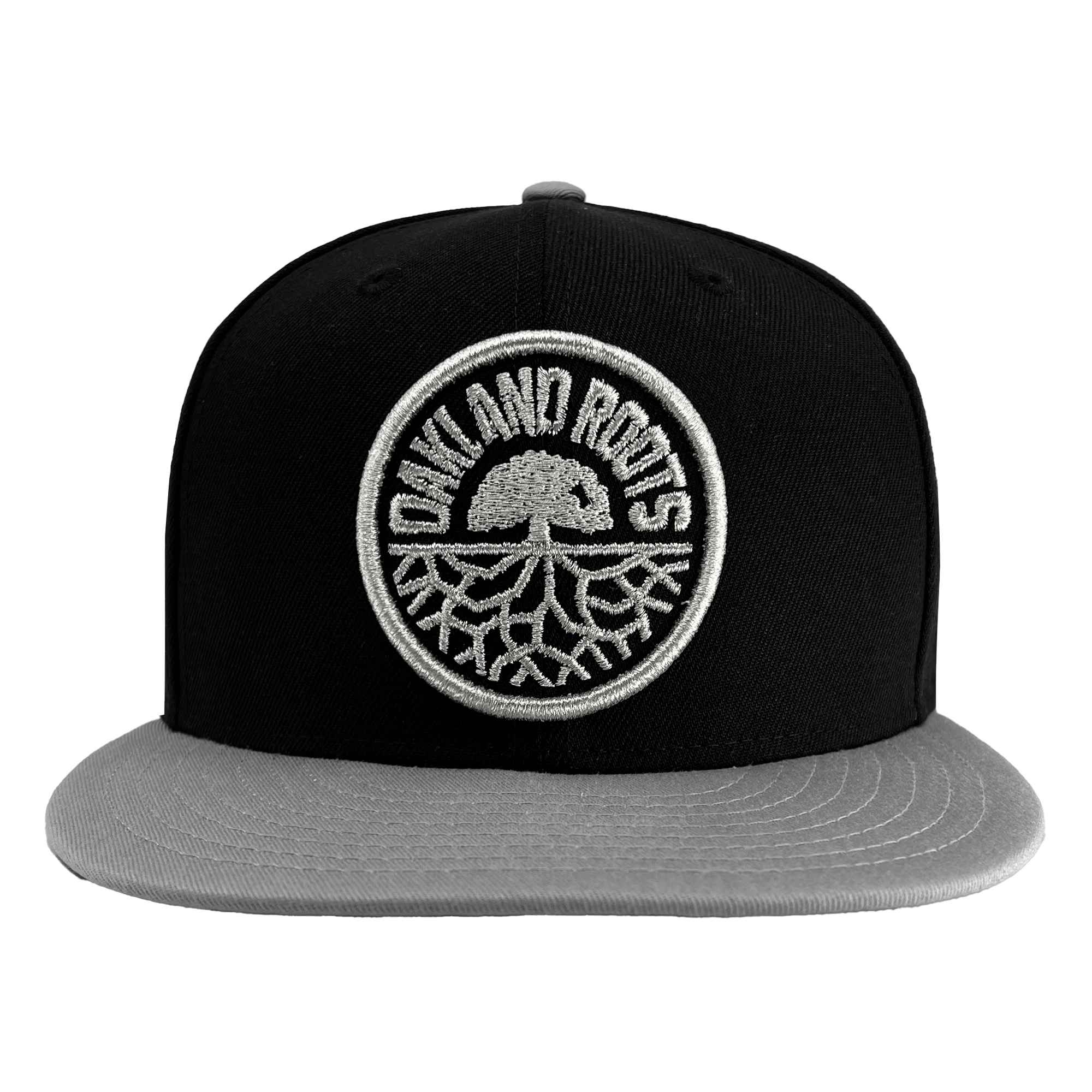 New Era Oakland Roots SC 9Fifty Cap