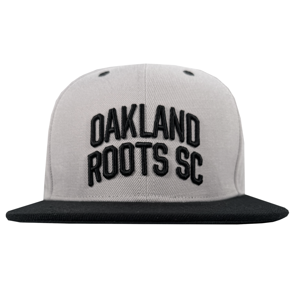 Oakland Roots Pattern Oakland Roots SC: Oakland First Always