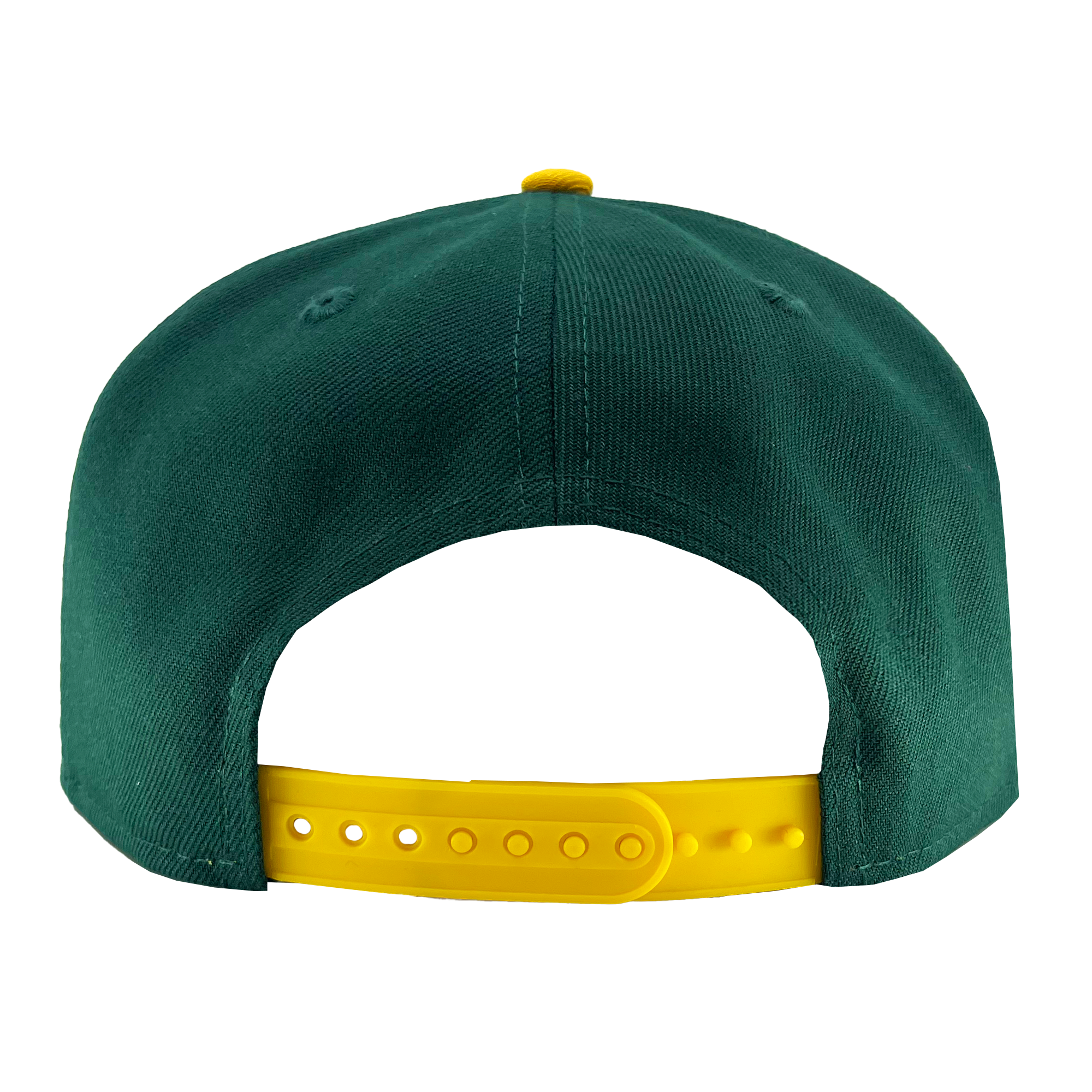 New Era Oakland Roots SC 9Fifty Cap