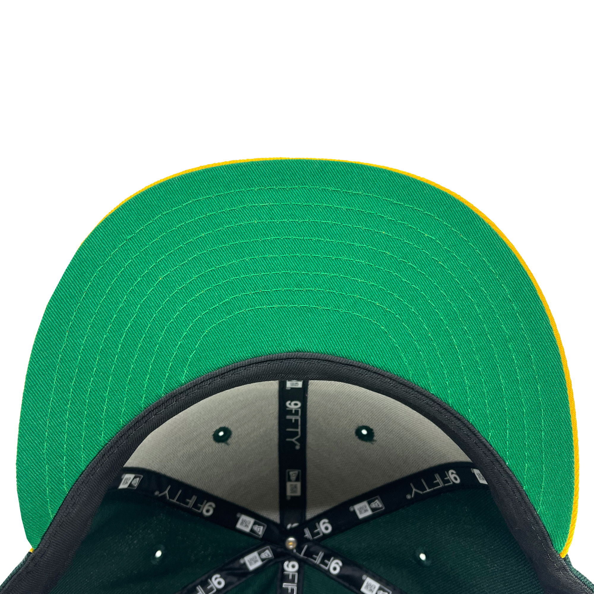 New Era Oakland Roots SC 9Fifty Cap