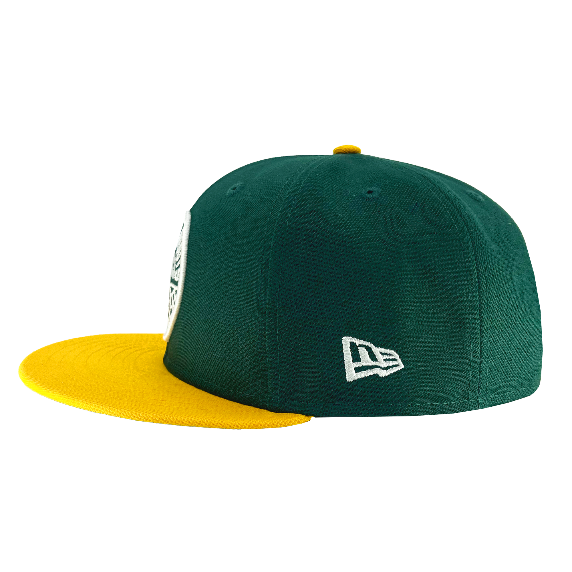 New Era Oakland Roots SC 9Fifty Cap