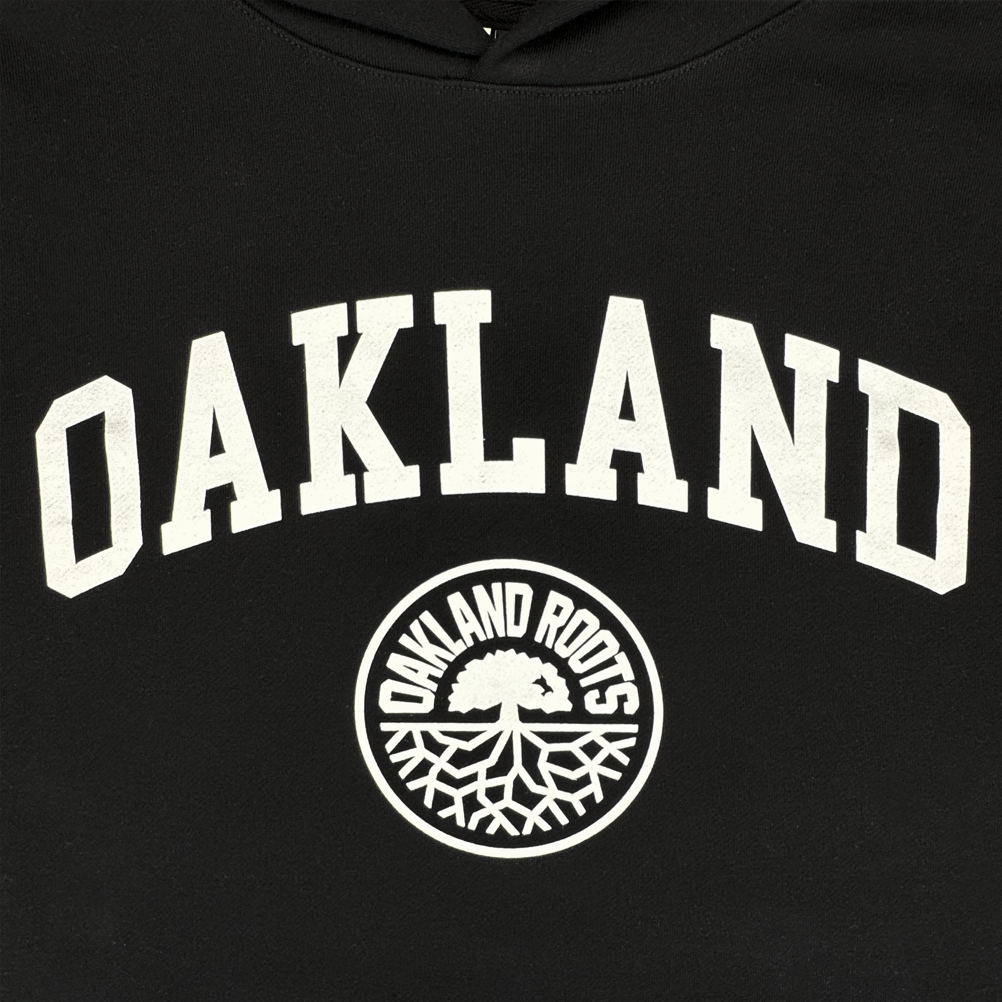 Oakland Roots SC University Hoodie