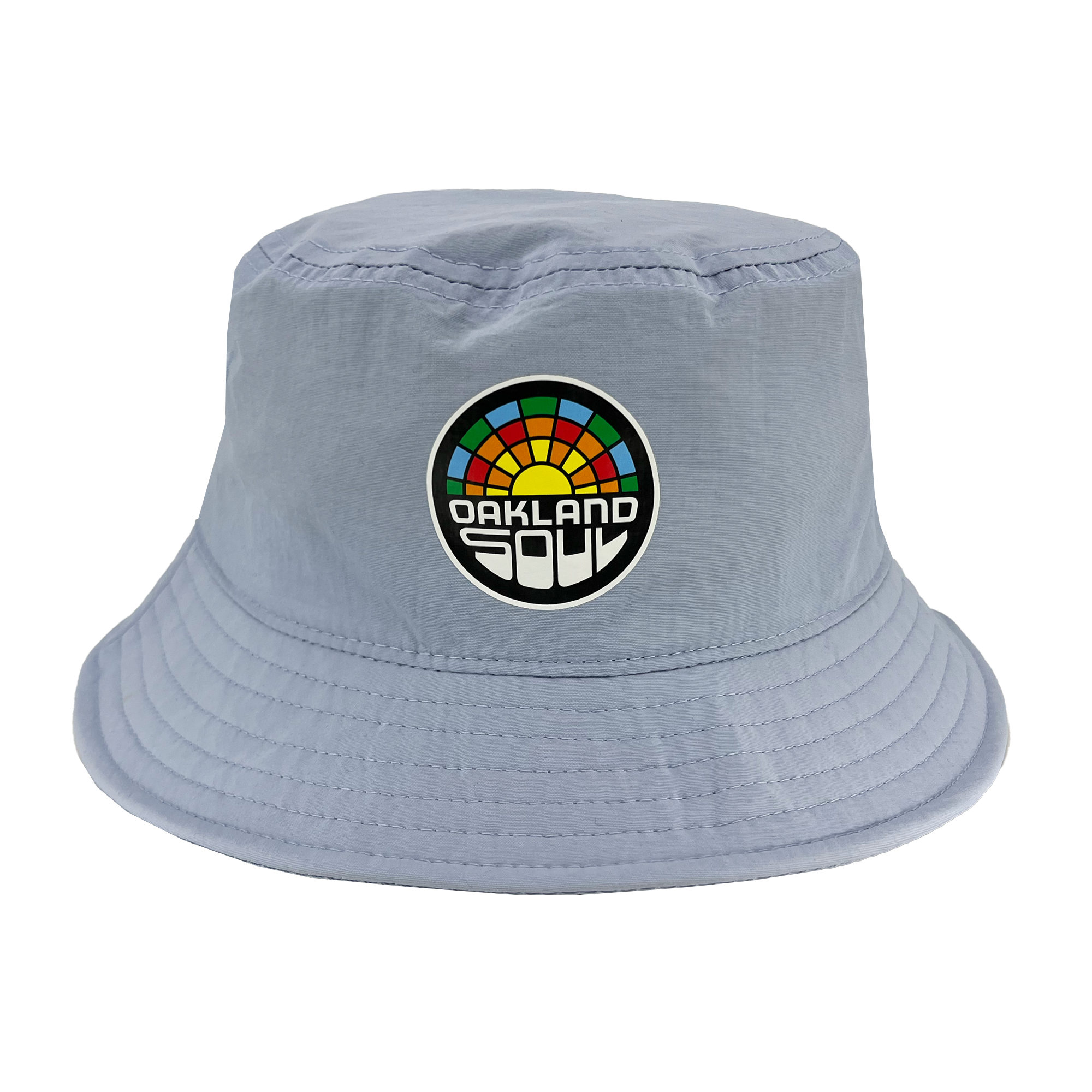 Oakland Soul Logo Bucket Hat