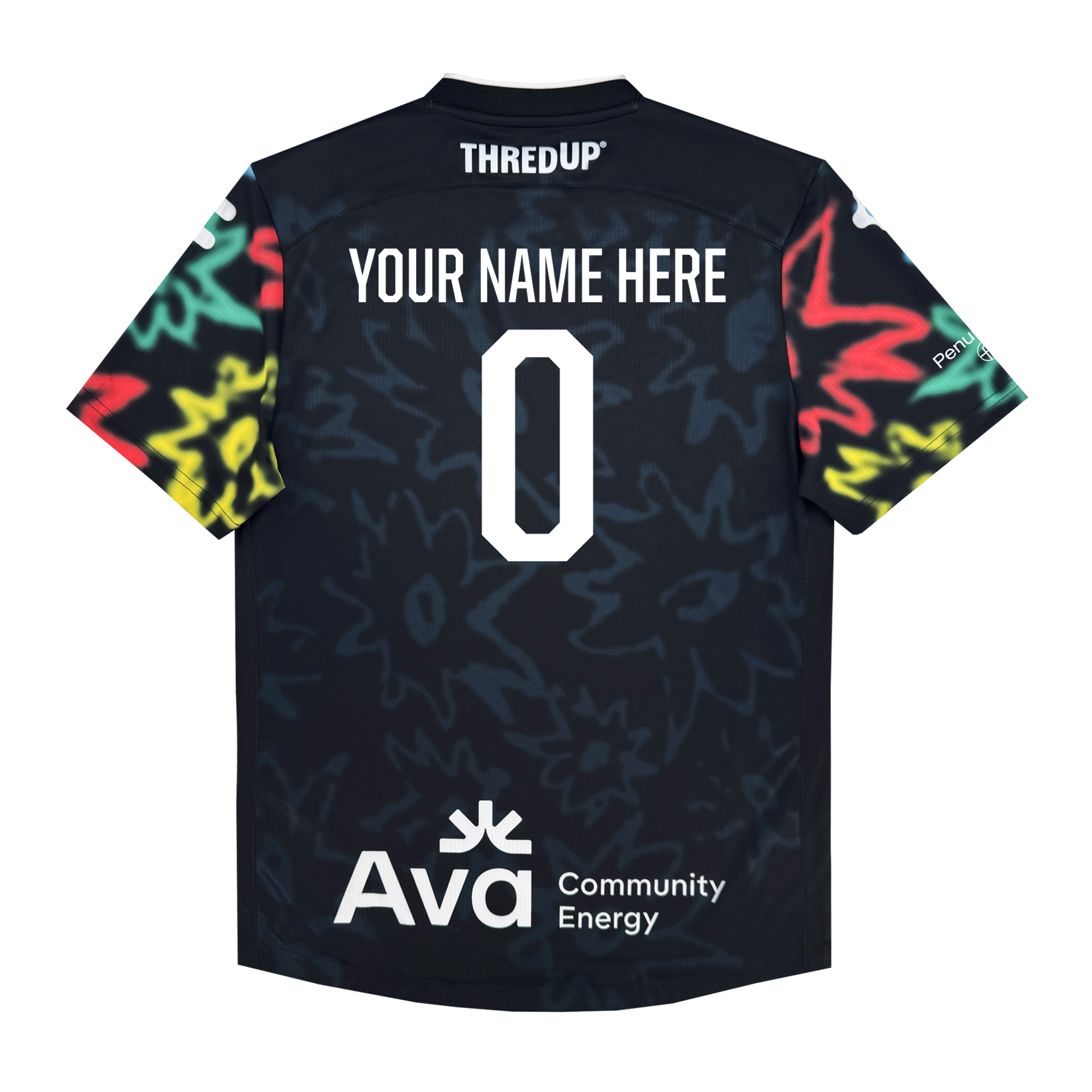 Custom Unisex Soul Bloom Kit