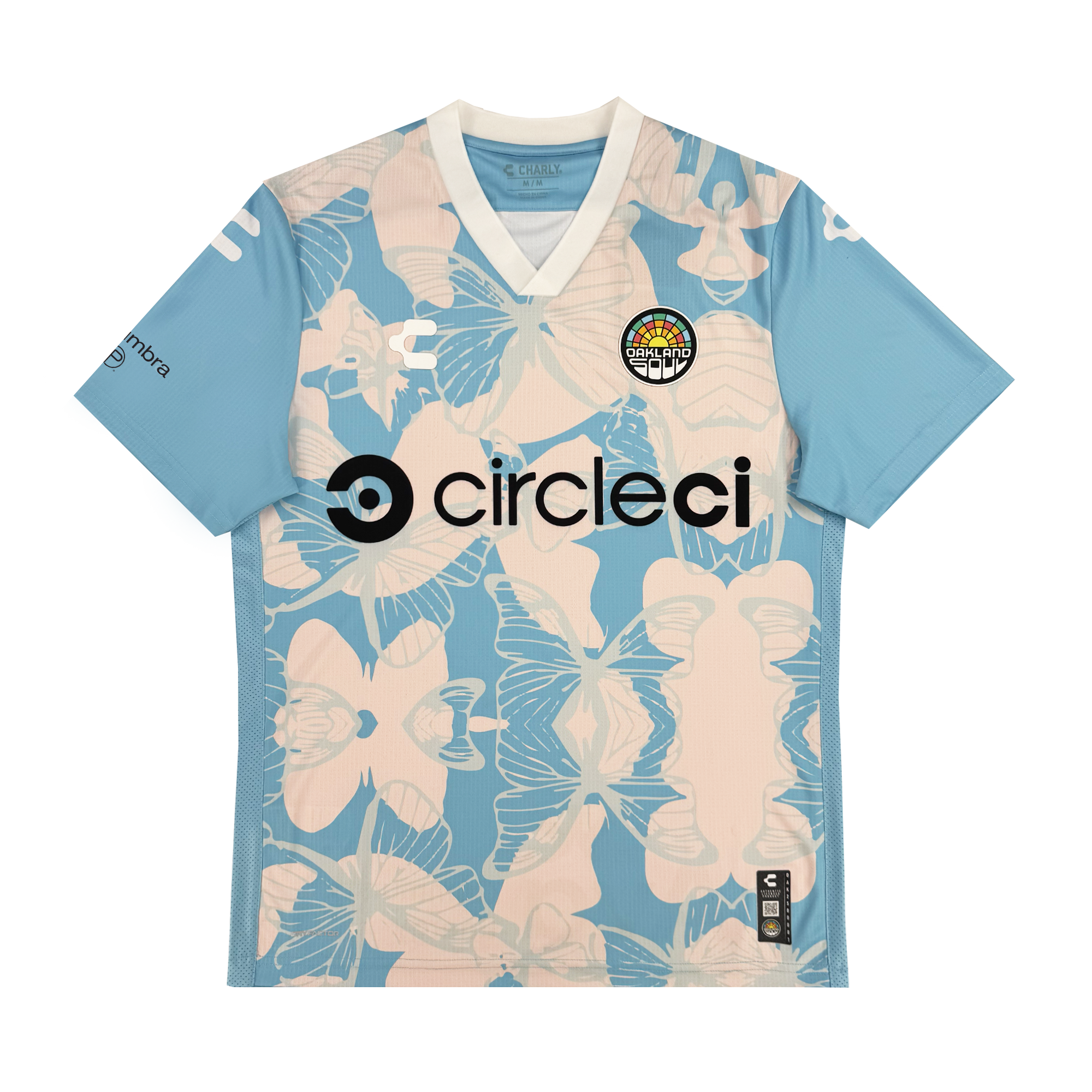 Custom Unisex Butterfly Effect Kit