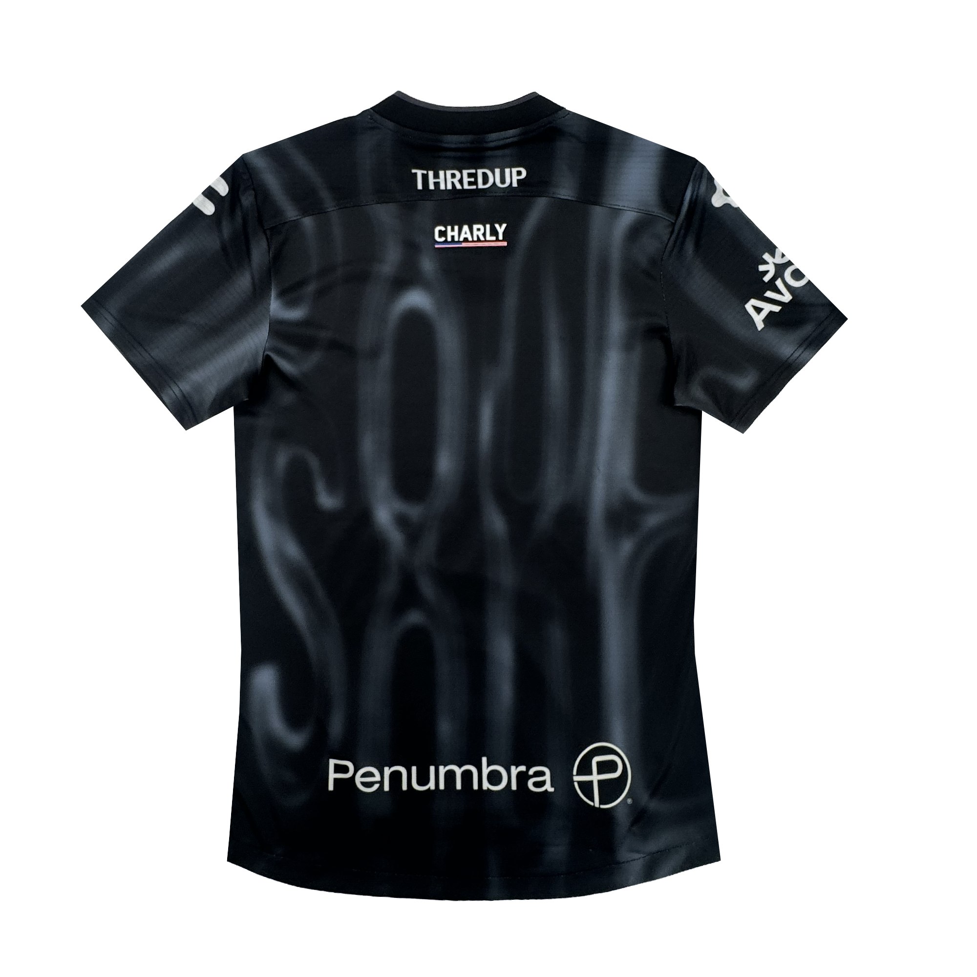 2026 OAKLAND SOUL SC SPIRIT JERSEY