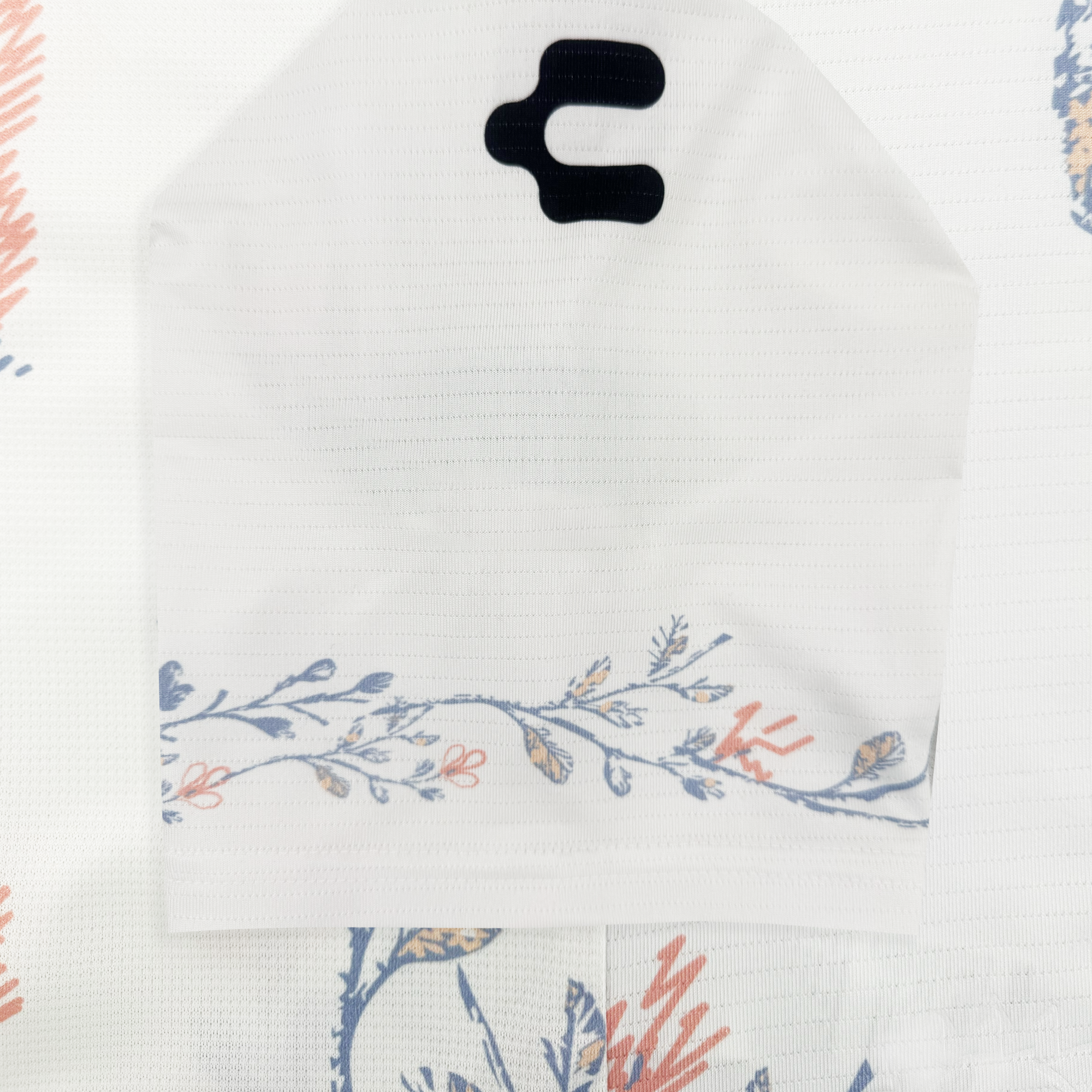 2026 OAKLAND SOUL SC FORM JERSEY