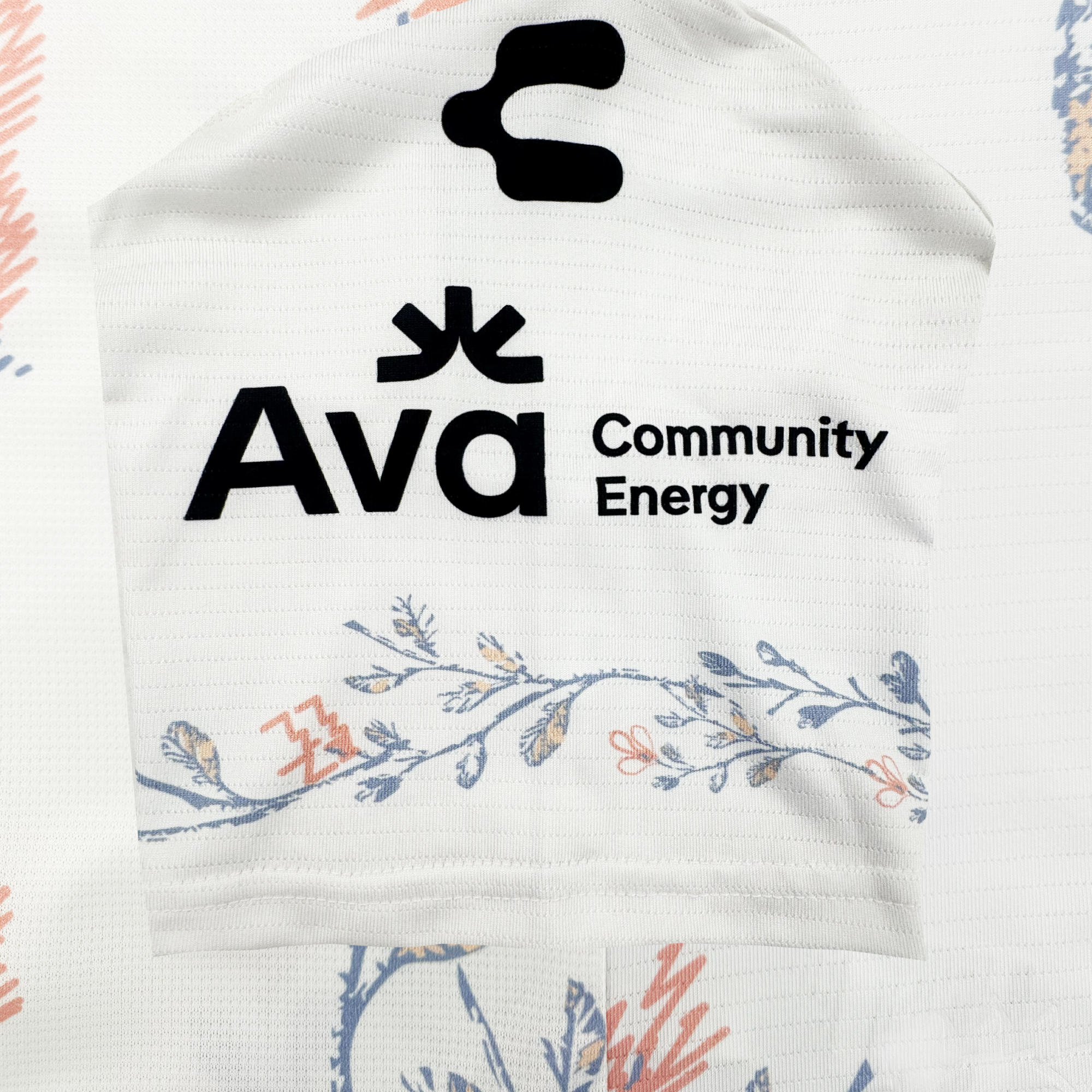 2026 OAKLAND SOUL SC FORM JERSEY