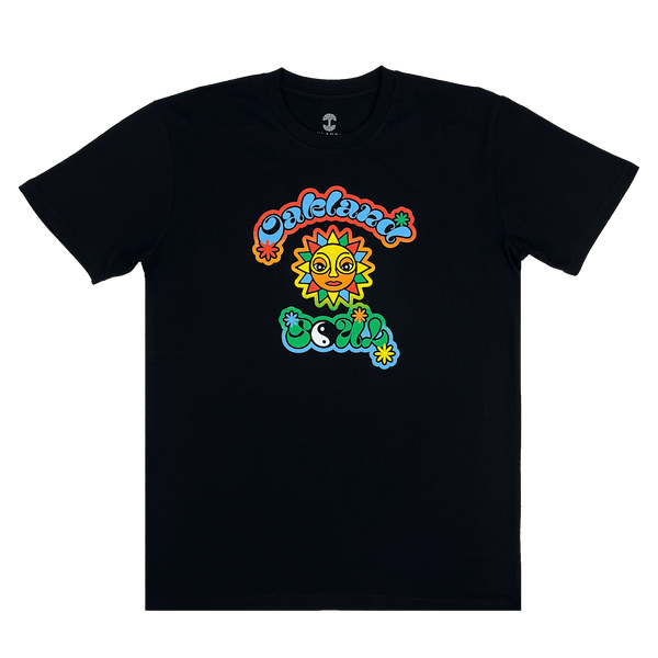 Soul of the Town Tee