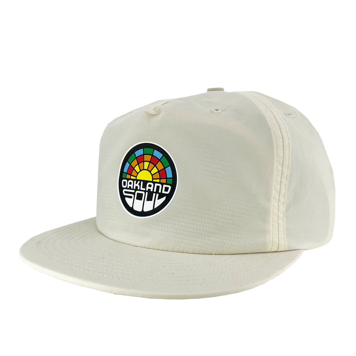 Oakland Soul Surf Cap