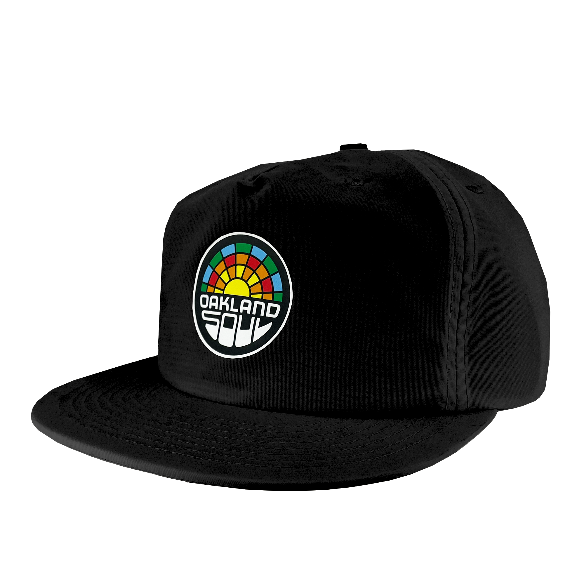 Oakland Soul Surf Cap