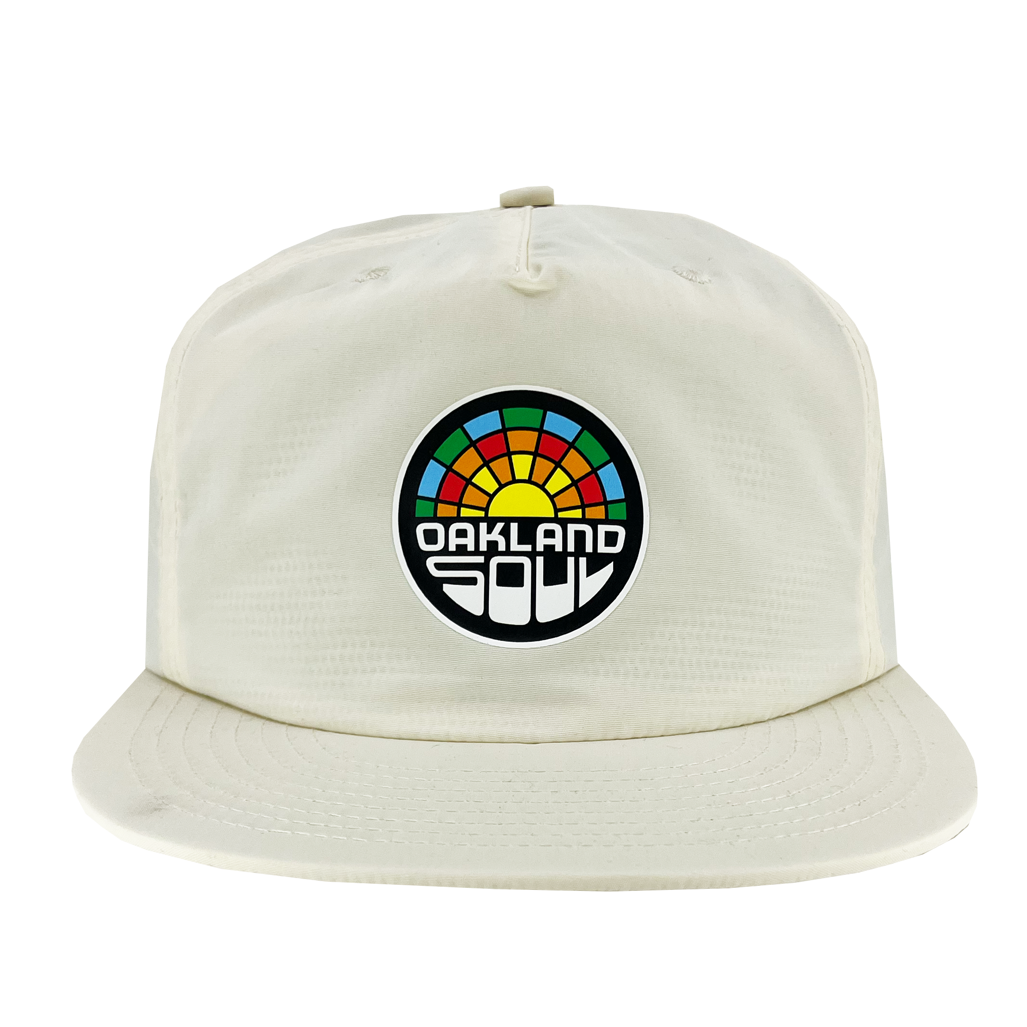 Oakland Soul Surf Cap