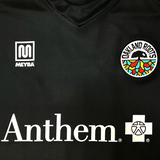 2023 Youth Oakland Roots SC x MEYBA Home Jersey Ft. Anthem Blue Cross