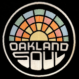 Oakland Soul Throw