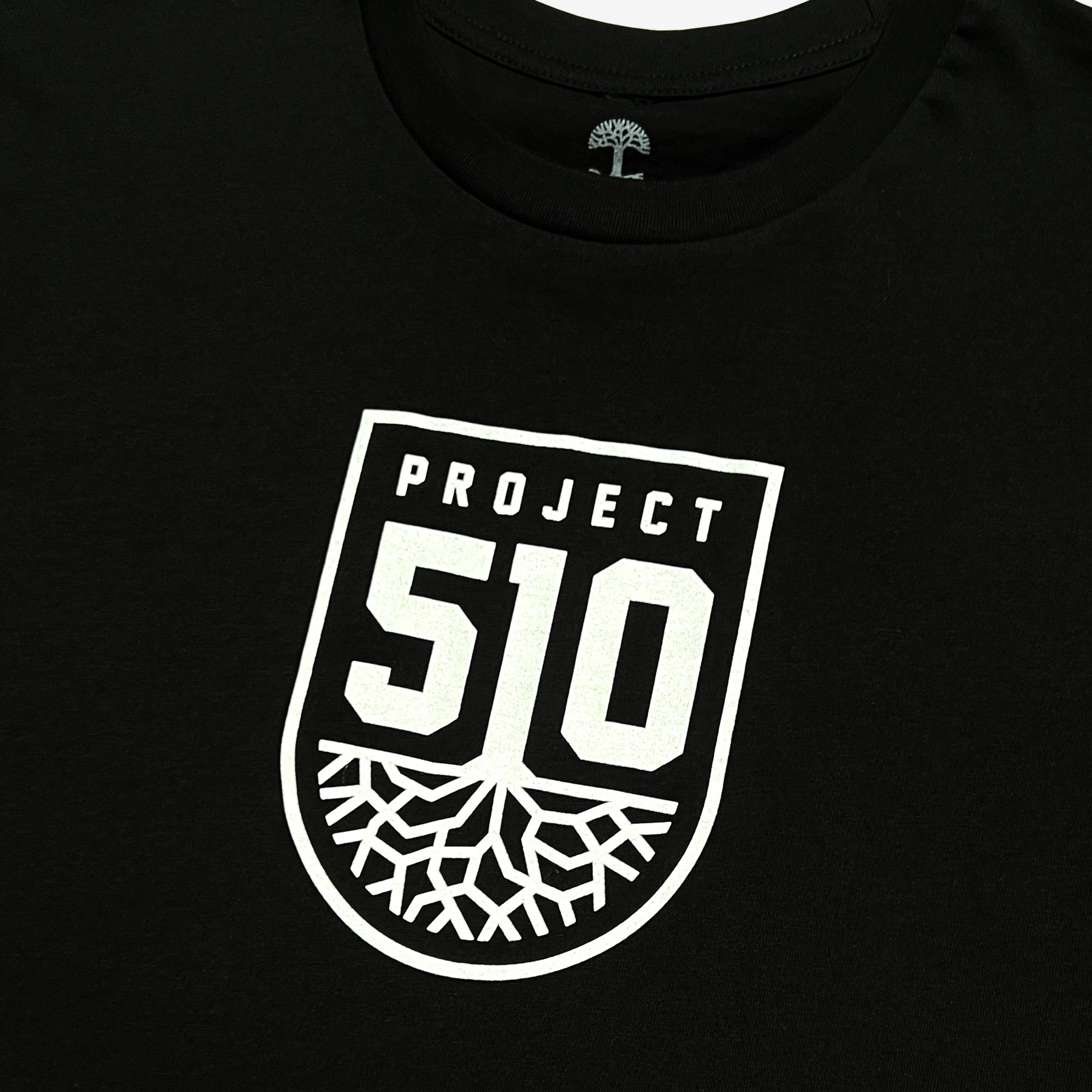 Project 510 Club Tee