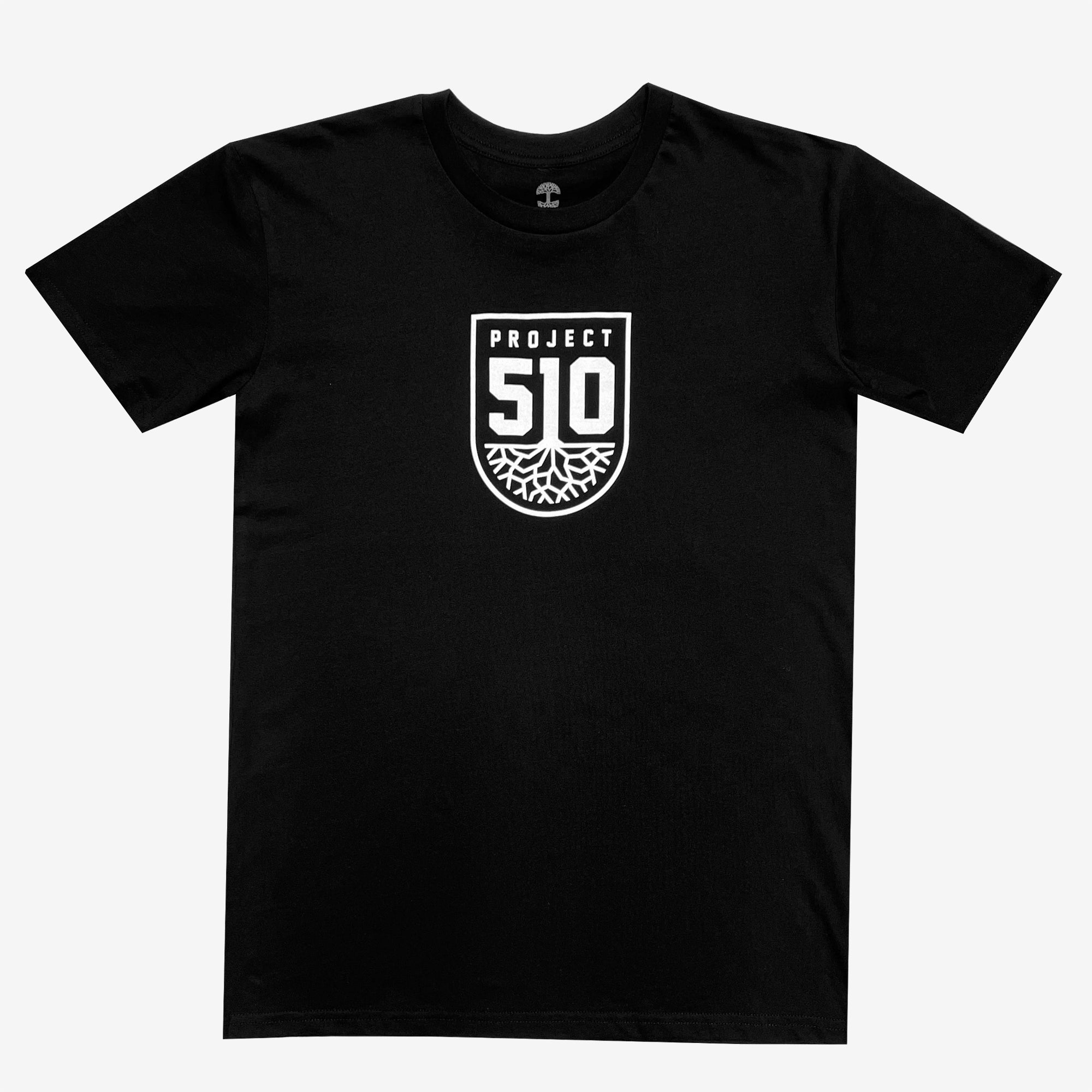 Project 510 Club Tee