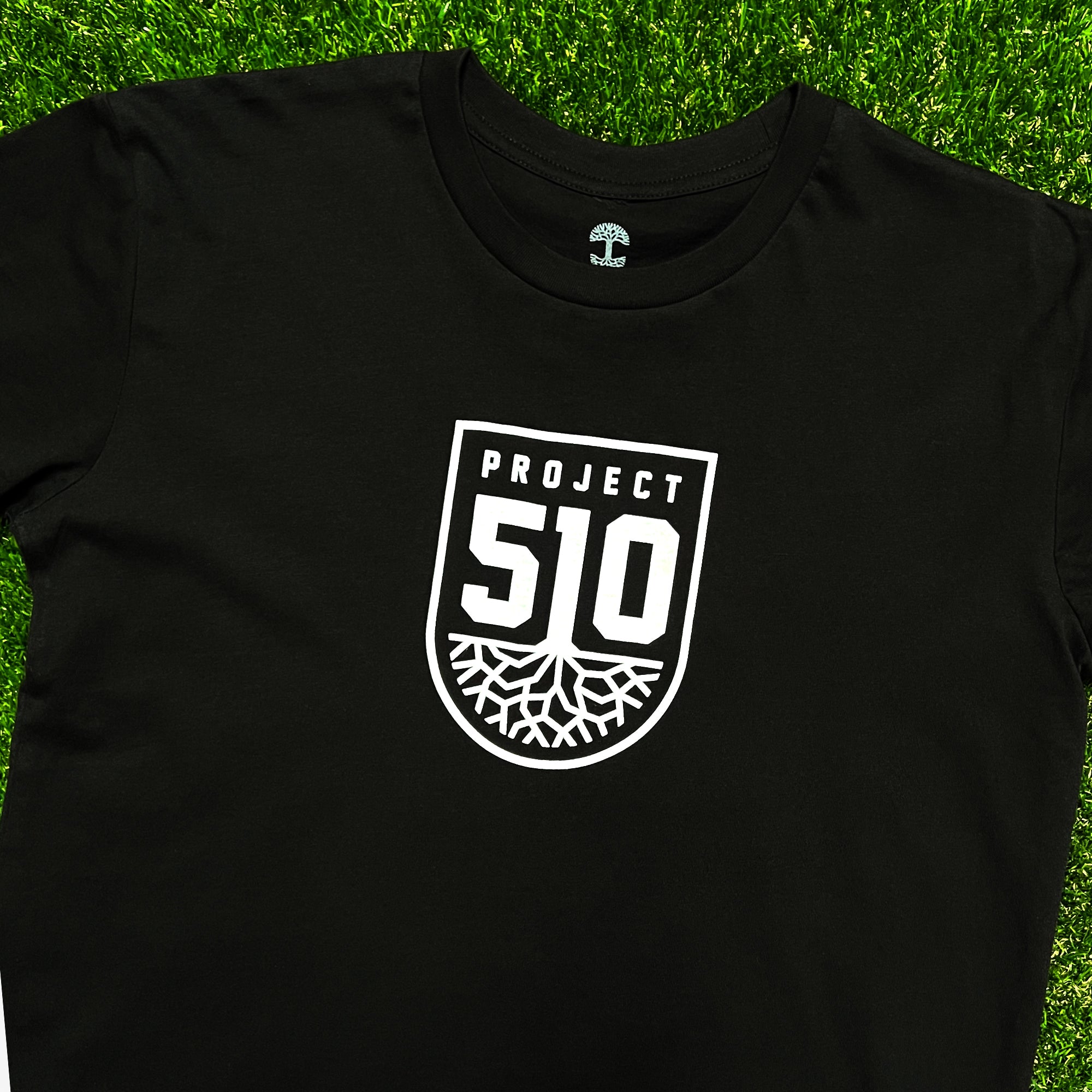 Project 510 Club Tee