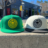 New Era Oakland Roots SC Cord 59FIFTY Fitted Cap