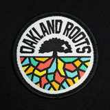 Oakland Roots SC Pinstripe Crew