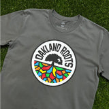 Oakland Roots SC Classic Tee