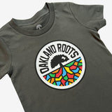 Toddler Oakland Roots SC Classic Tee