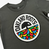 Youth Oakland Roots SC Classic Tee