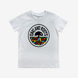Youth Oakland Roots SC Classic Tee