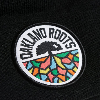 Headwear – Oakland Roots SC