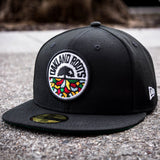 New Era Oakland Roots SC  59FIFTY Fitted Cap