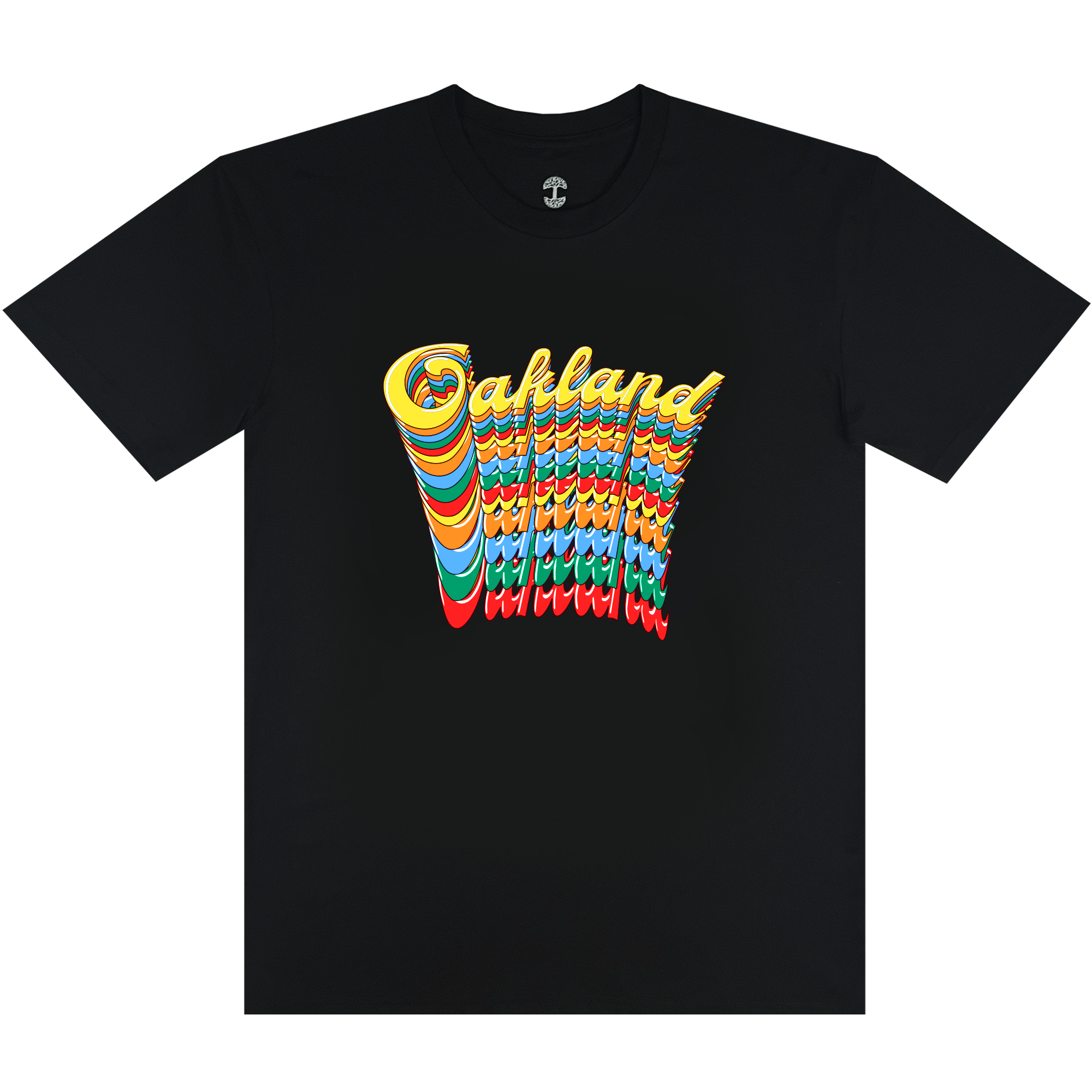 Oakland Roots SC Funk Tee