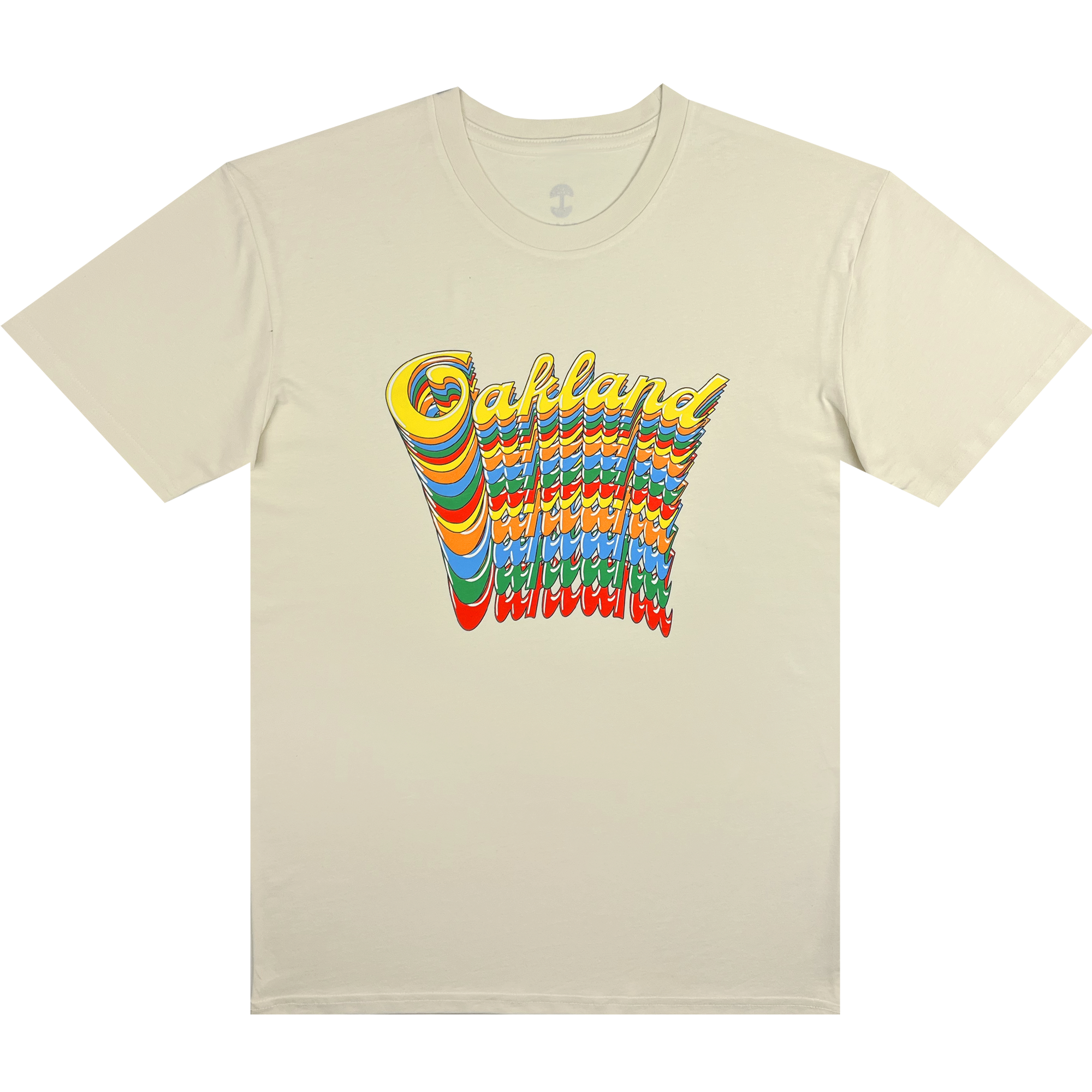 Oakland Roots SC Funk Tee