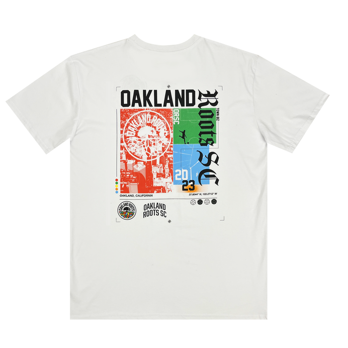 Oakland Roots SC: Oakland First Always