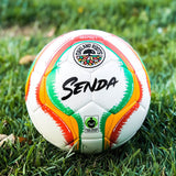Senda X Oakland Roots SC Soccer Ball