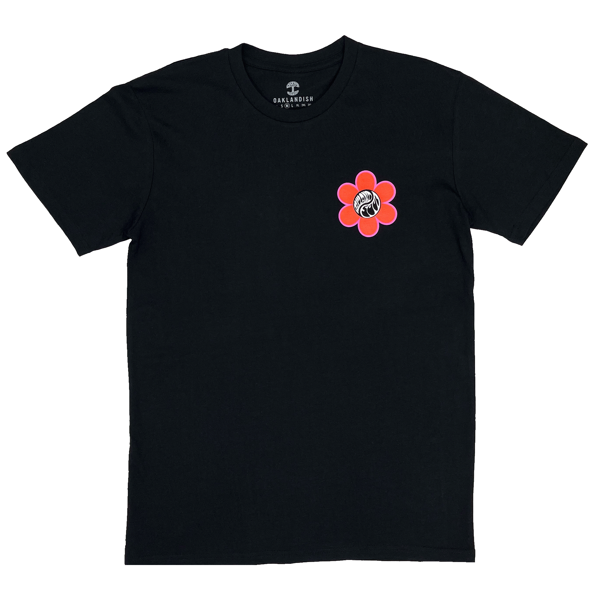 Oakland Soul SC Balance Tee