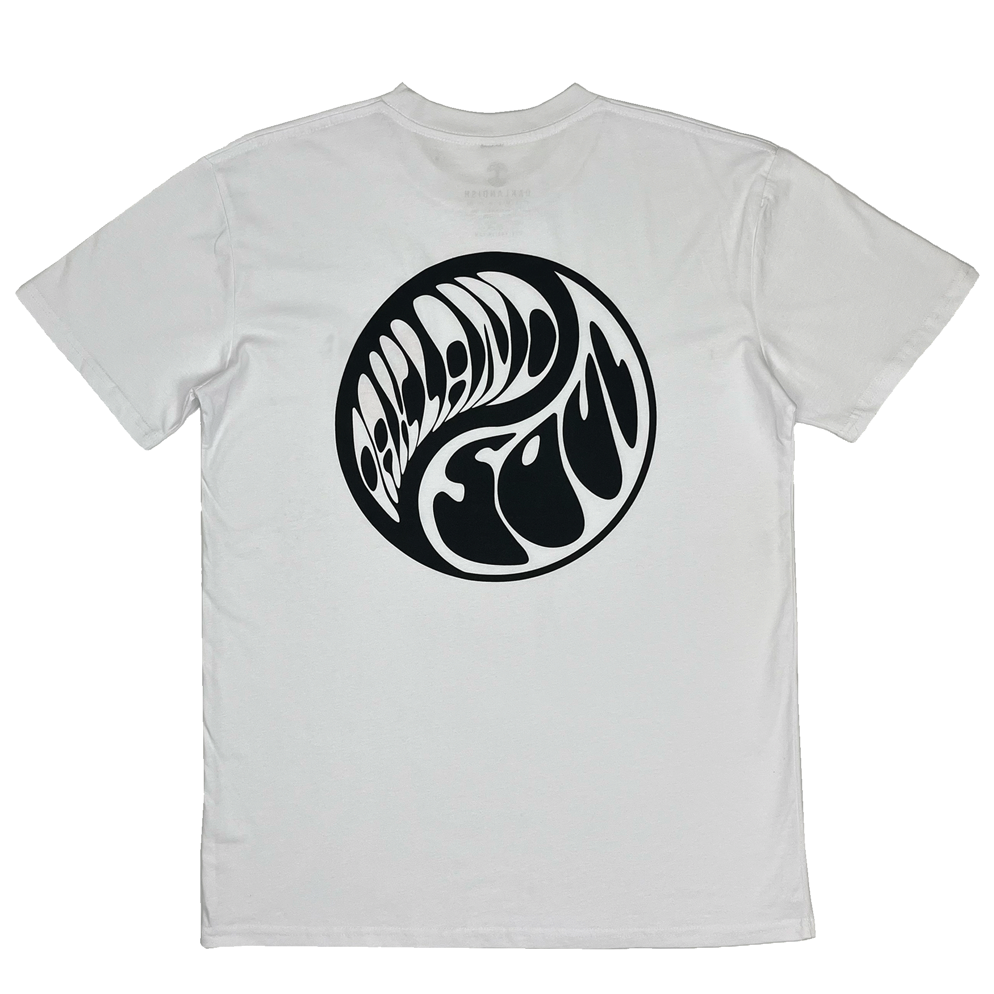 Oakland Soul SC Balance Tee