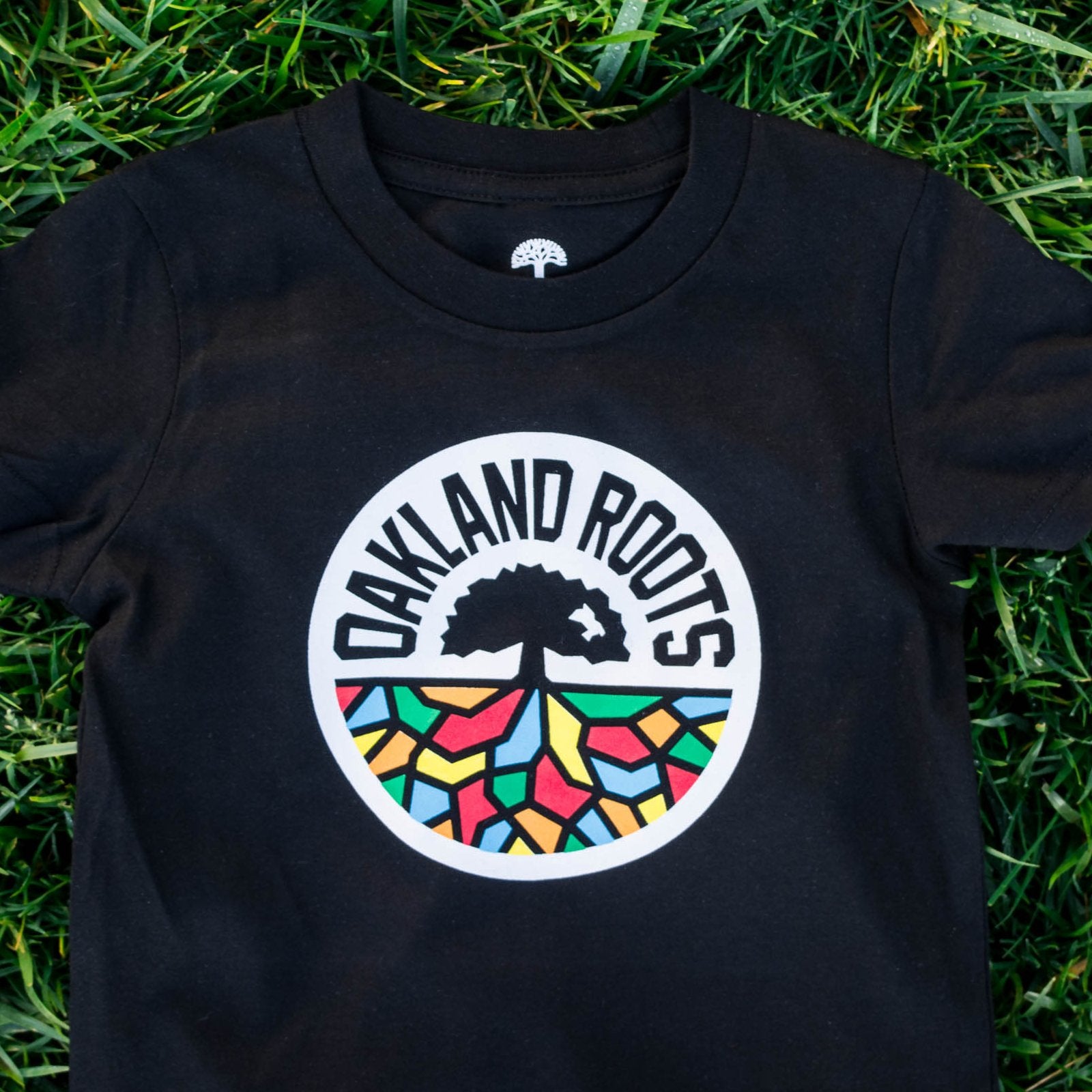 Toddler Oakland Roots SC Classic